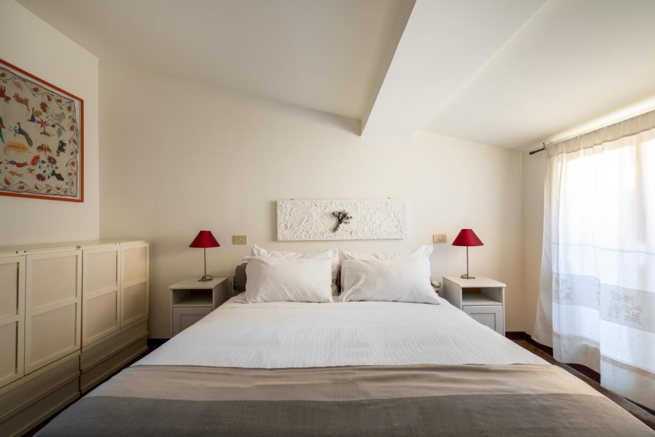 Bright And Comfy Terraced Apartment In Trastevere 罗马 外观 照片